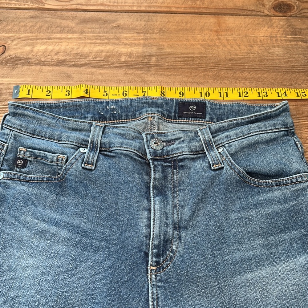 Adriano Goldschmied - Mari jeans - Picture 7 of 11